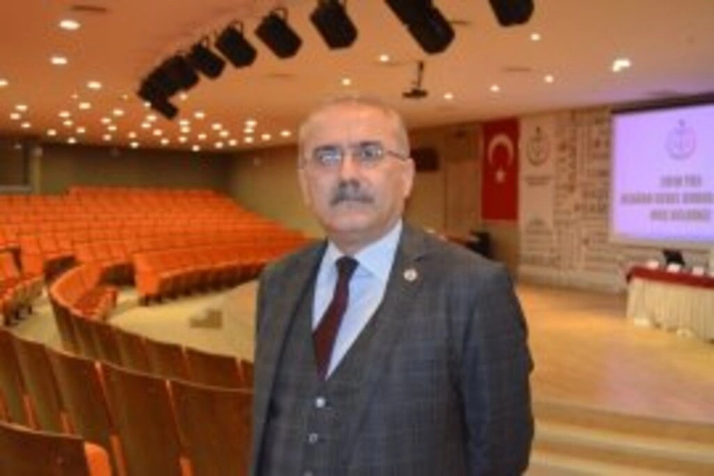 Baro'da Olaylı Seçim - Resim 7