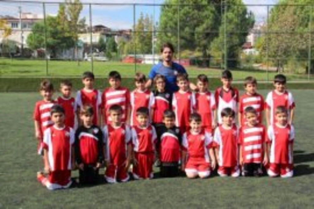 Altyapılar Cıvıl Cıvıl - Resim 3