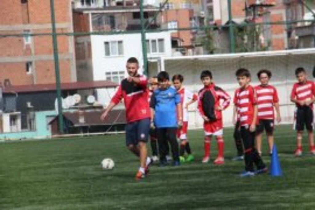 Altyapılar Cıvıl Cıvıl - Resim 4