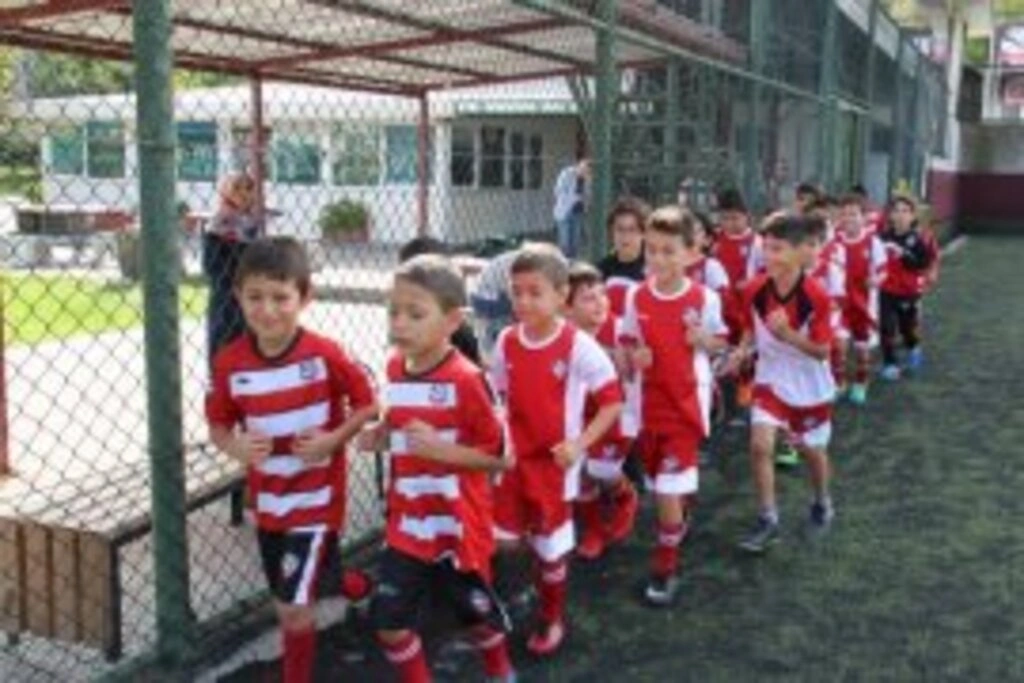 Altyapılar Cıvıl Cıvıl - Resim 5