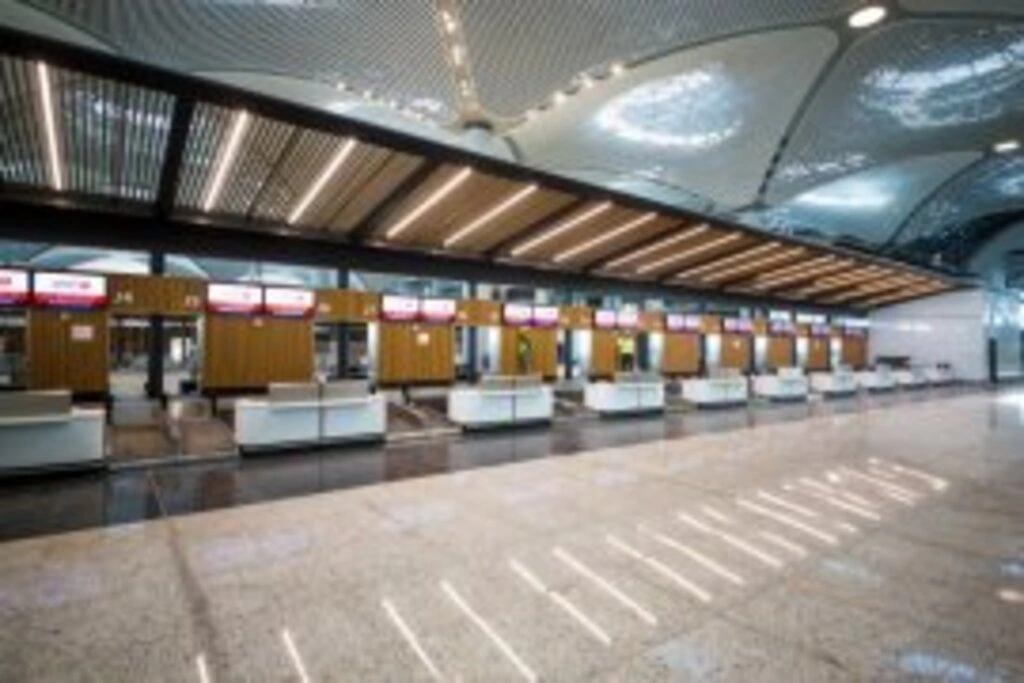 İstanbul Yeni Havalimanı 29 Ekim'de Açılıyor - Resim 8