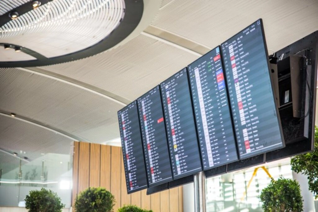 İstanbul Yeni Havalimanı 29 Ekim'de Açılıyor - Resim 3