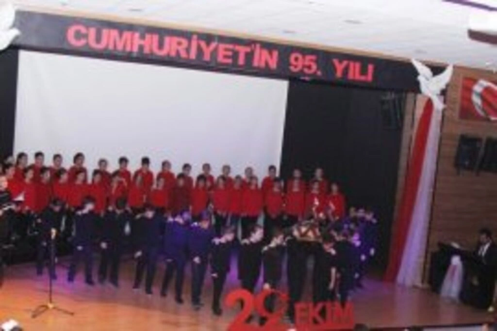 Ezgililer'de Muhteşem Cumhuriyet Kutlaması - Resim 4