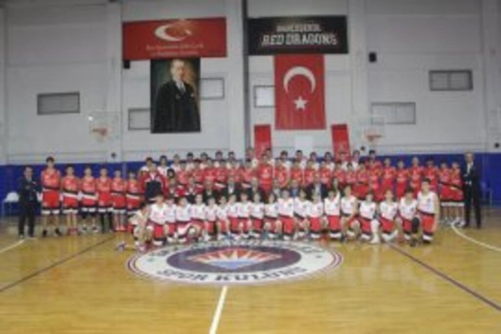 Bahçeşehir Koleji'nin basketboldaki hedefi 'marka kulüp' olmak - Resim 2