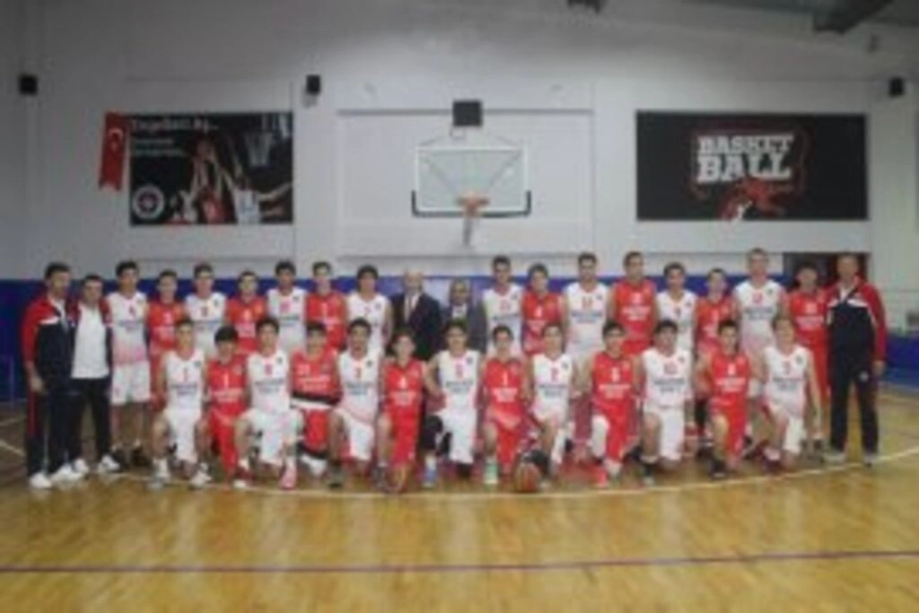 Bahçeşehir Koleji'nin basketboldaki hedefi 'marka kulüp' olmak - Resim 3
