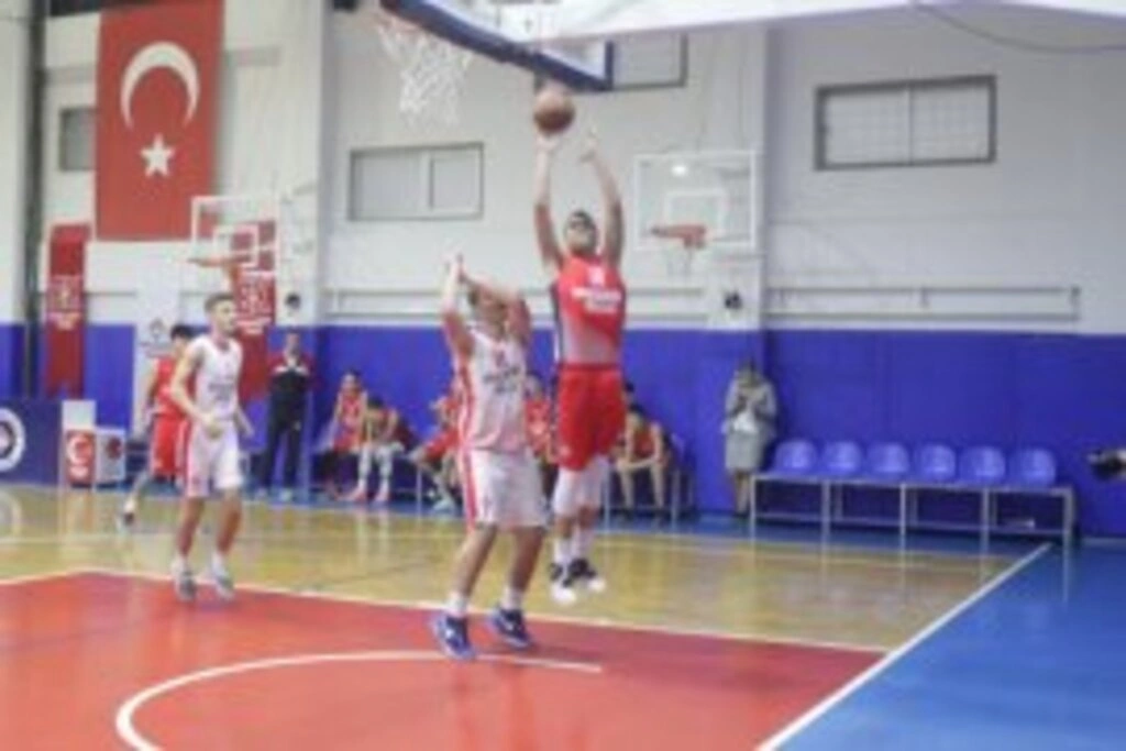 Bahçeşehir Koleji'nin basketboldaki hedefi 'marka kulüp' olmak - Resim 9