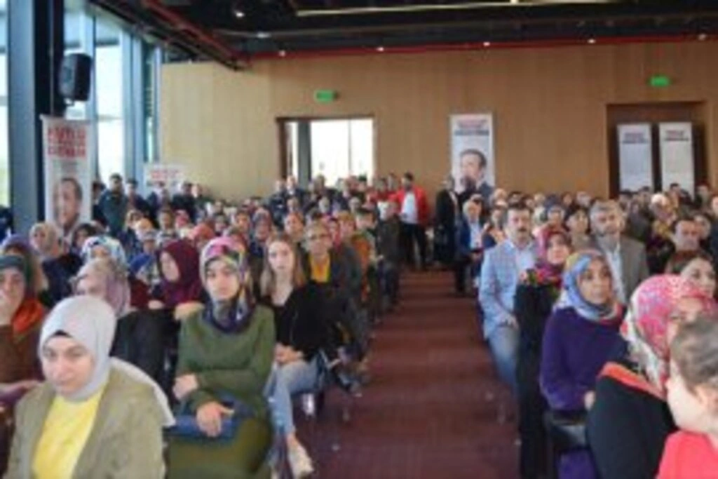 15 yıllık tecrübe ve 5 yılda hazırlanan projeler, ' Yakın Gelecekte Samsun' adlı kitapta toplandı  - Resim 14