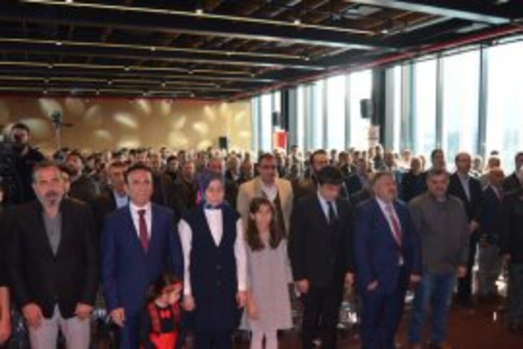 15 yıllık tecrübe ve 5 yılda hazırlanan projeler, ' Yakın Gelecekte Samsun' adlı kitapta toplandı  - Resim 17