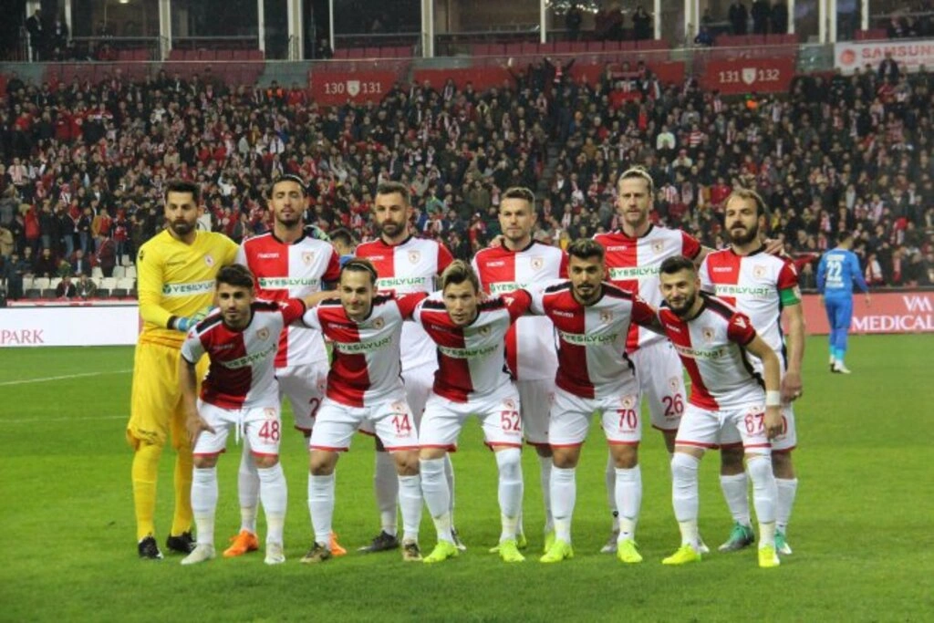 Fotoğraflarla Bodrumspor galibiyeti... - Resim 5