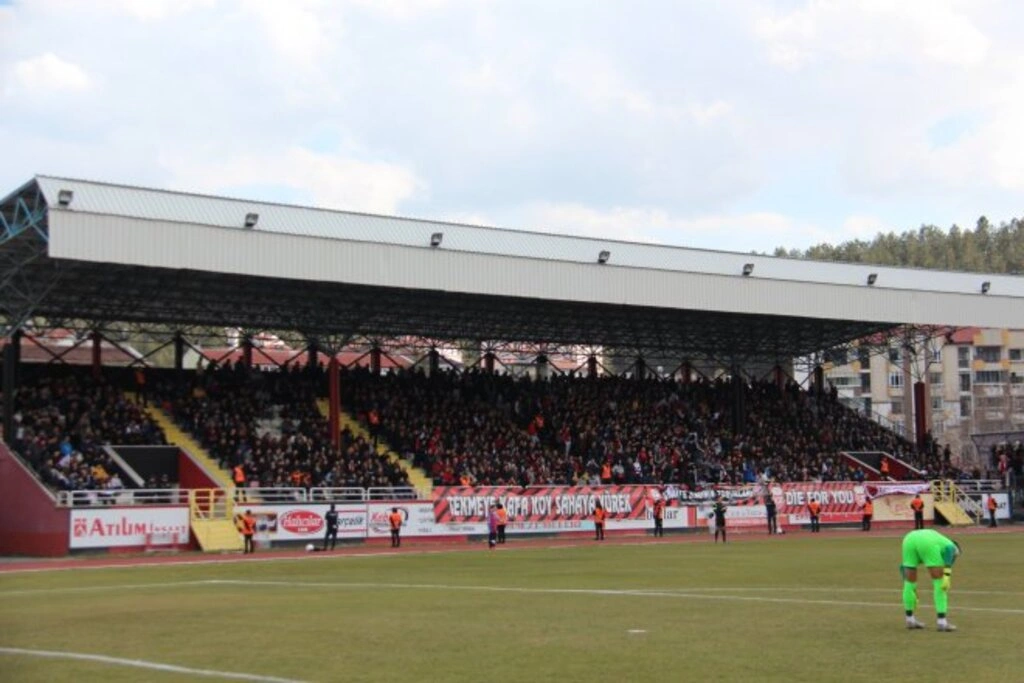 Kastamonu'dan geriye kalanlar... - Resim 4