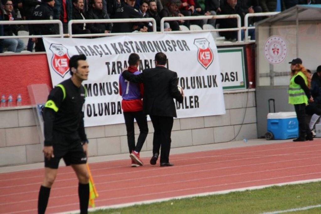 Kastamonu'dan geriye kalanlar... - Resim 9