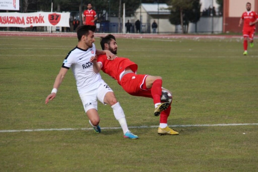 Kastamonu'dan geriye kalanlar... - Resim 10