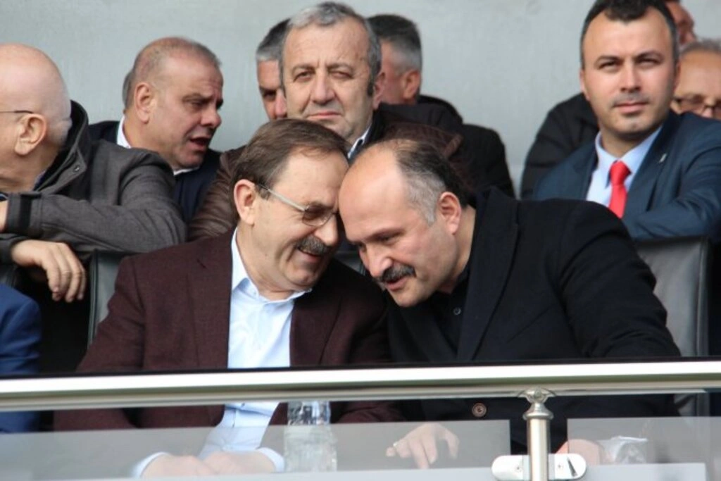 Maçtan geriye kalanlar... - Resim 3