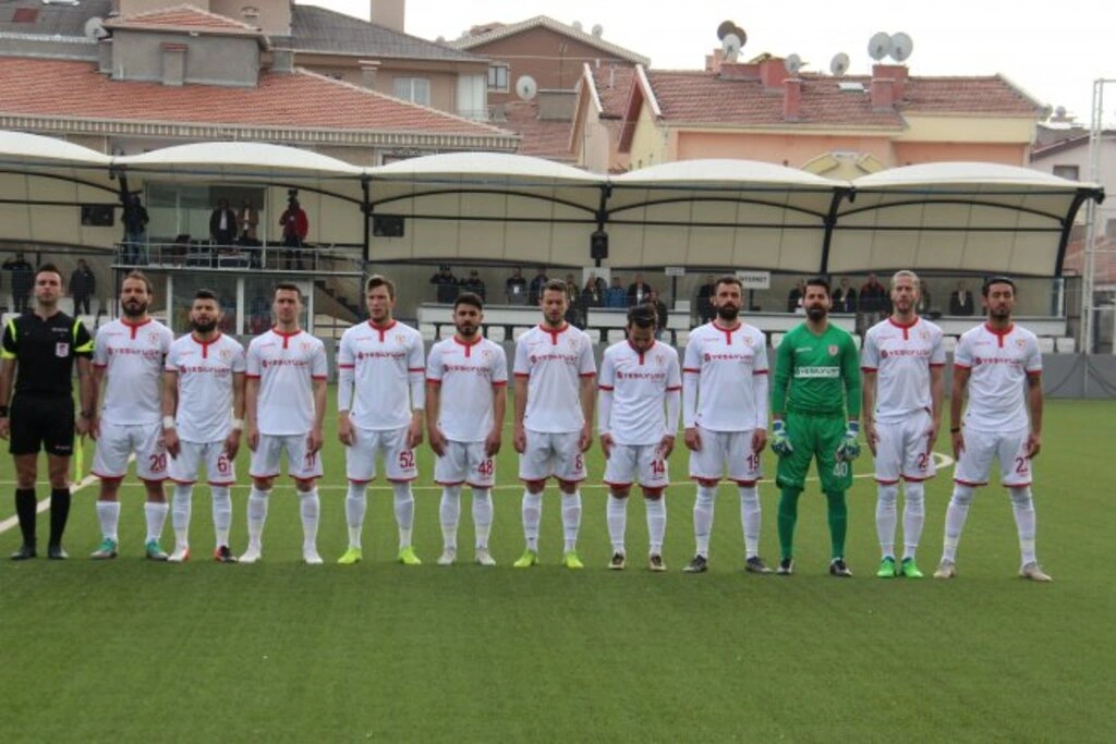 Maçtan geriye kalanlar... - Resim 2