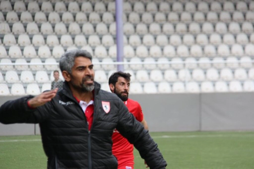 Maçtan geriye kalanlar... - Resim 6