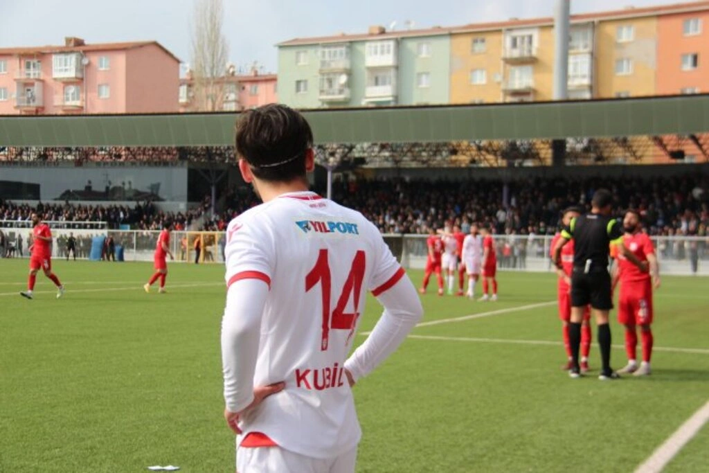 Maçtan geriye kalanlar... - Resim 9