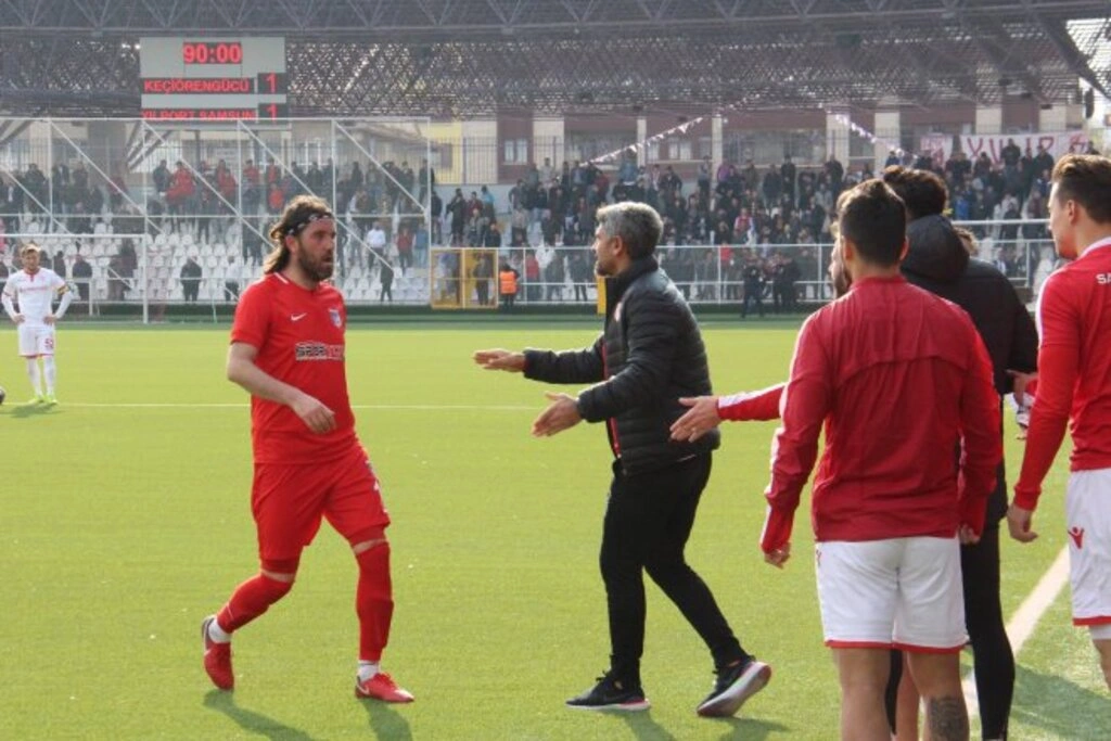 Maçtan geriye kalanlar... - Resim 10