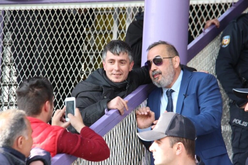 Maçtan geriye kalanlar... - Resim 12
