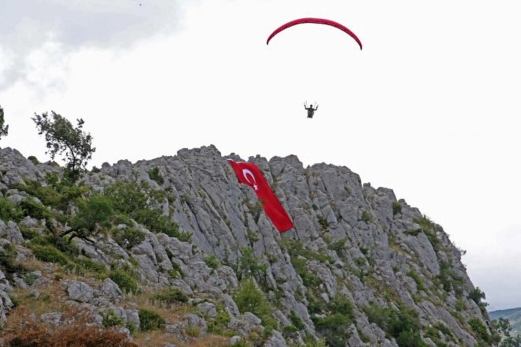 Kapıkayafest dünyaya açılan penceremiz - Resim 1