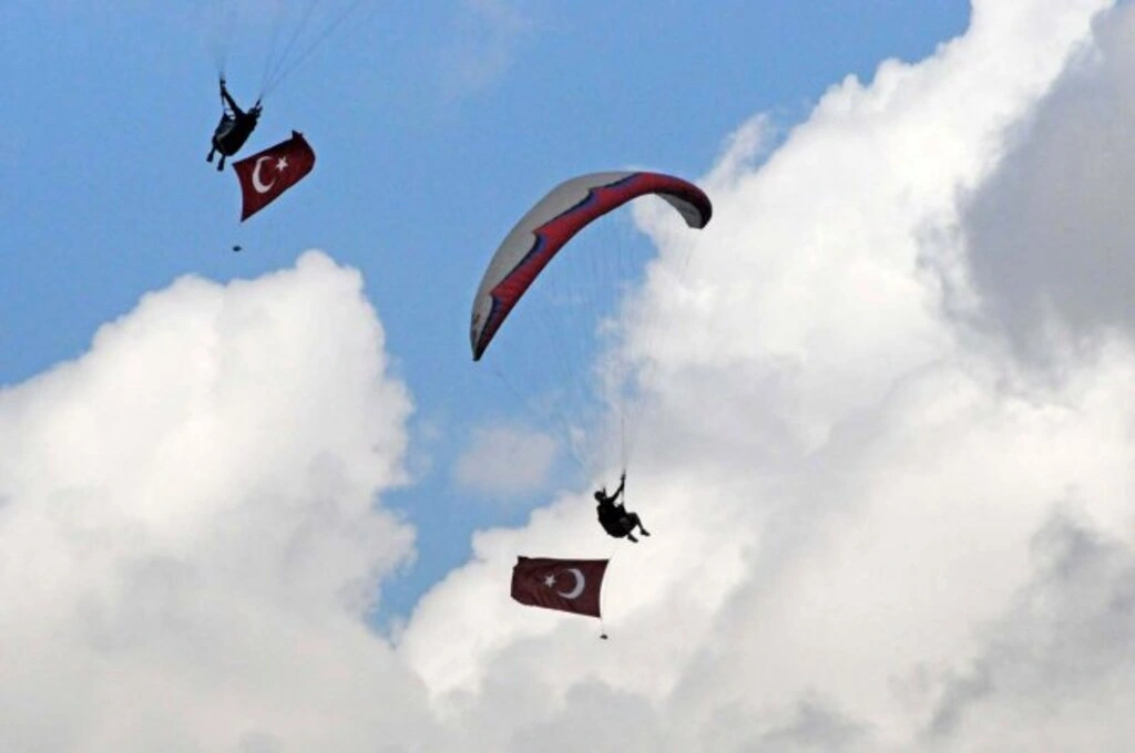 Kapıkayafest dünyaya açılan penceremiz - Resim 4