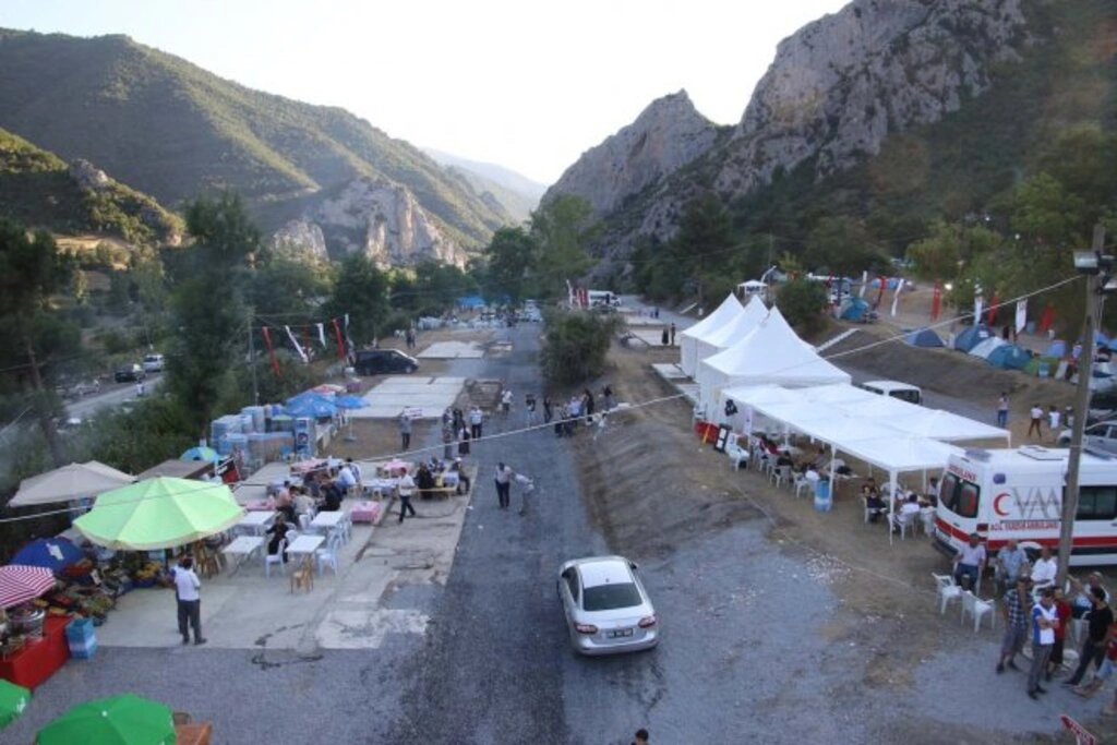 Kapıkayafest dünyaya açılan penceremiz - Resim 7