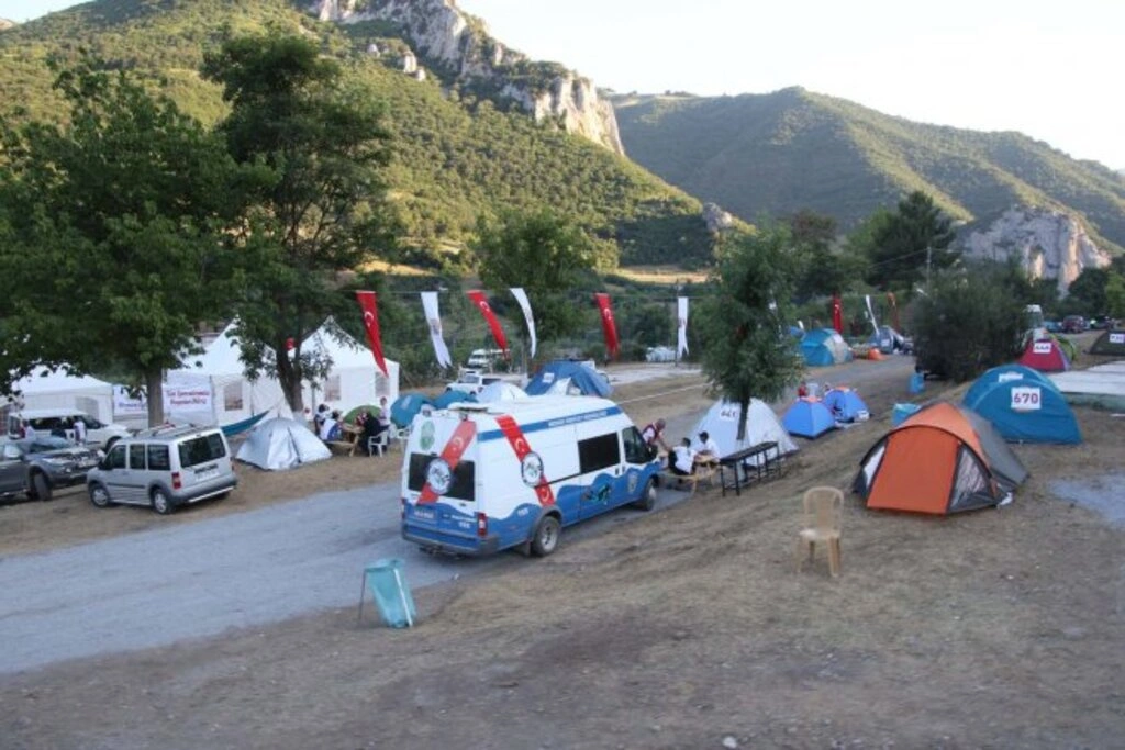 Kapıkayafest dünyaya açılan penceremiz - Resim 10