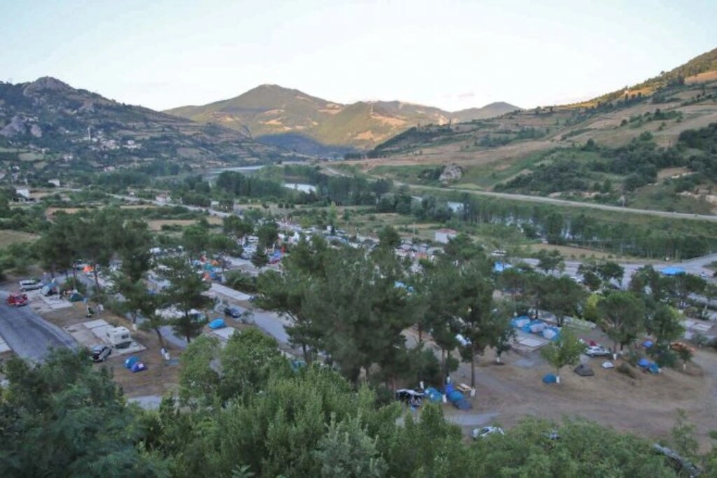 Kapıkayafest dünyaya açılan penceremiz - Resim 11