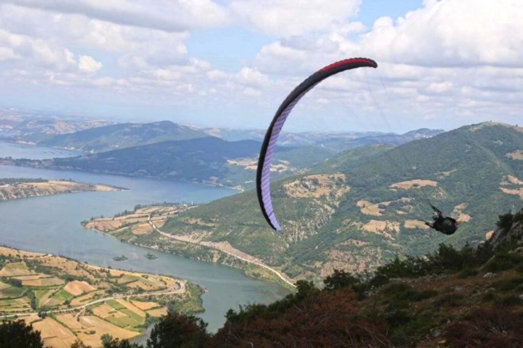 Kapıkayafest dünyaya açılan penceremiz - Resim 12