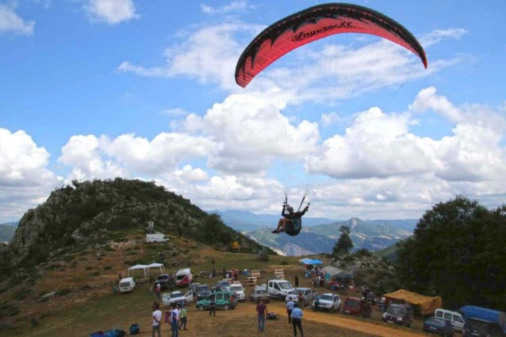 Kapıkayafest dünyaya açılan penceremiz - Resim 13