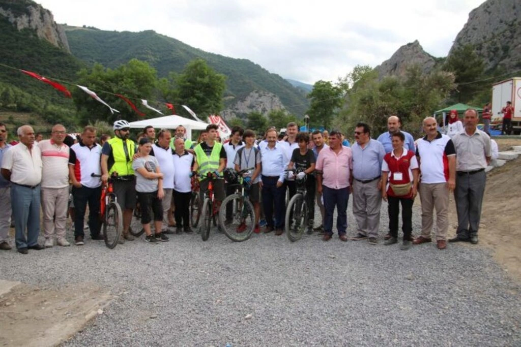 Kapıkayafest dünyaya açılan penceremiz - Resim 22