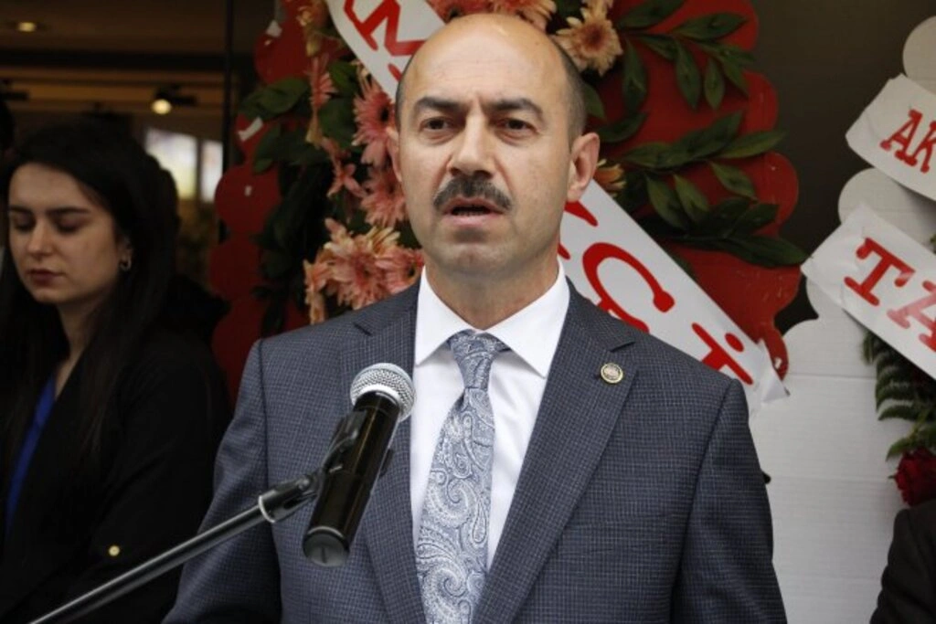 Terme'de İstikbal Mobilya'ya görkemli açılış - Resim 2