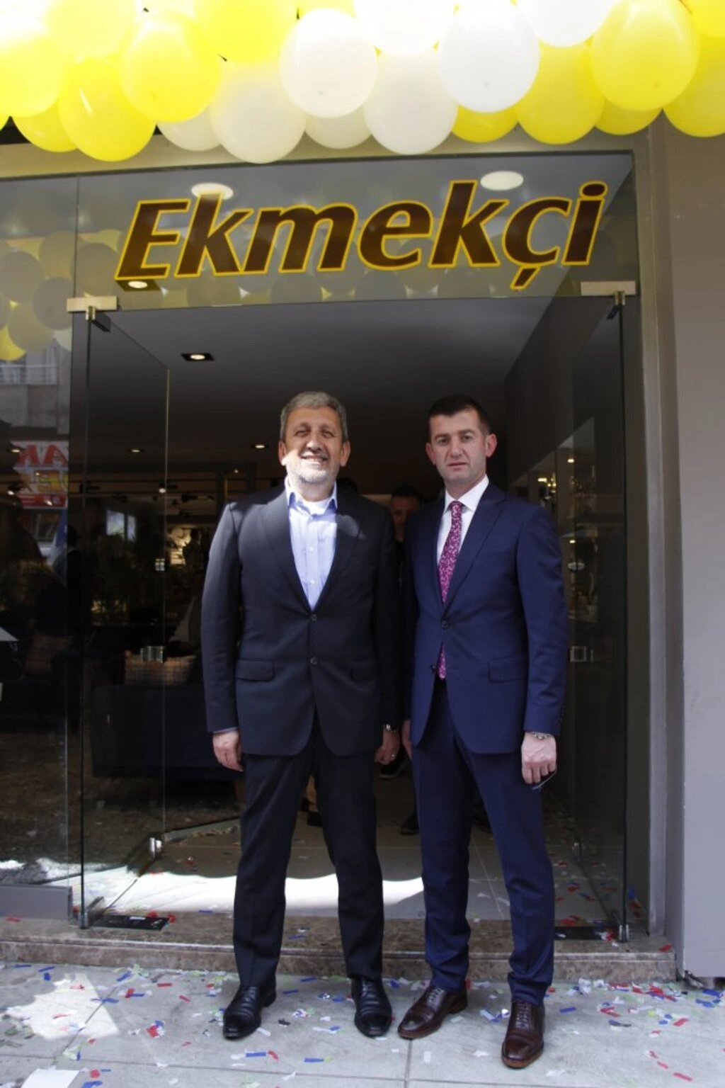 Terme'de İstikbal Mobilya'ya görkemli açılış - Resim 16