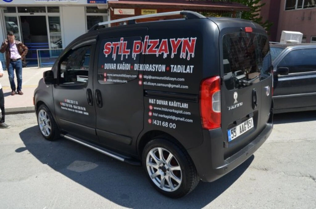 Stil Dizayn'dan Ramazan kampanyası - Resim 7