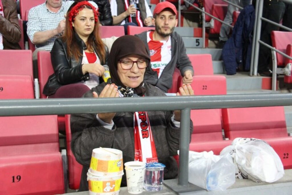 Her Şey Çok Güzel Başlamıştı - Resim 9