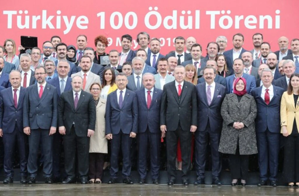 19 Mayıs Atatürk'ü Anma, Gençlik ve Spor Bayramı'ndan Geriye Kalanlar... - Resim 140