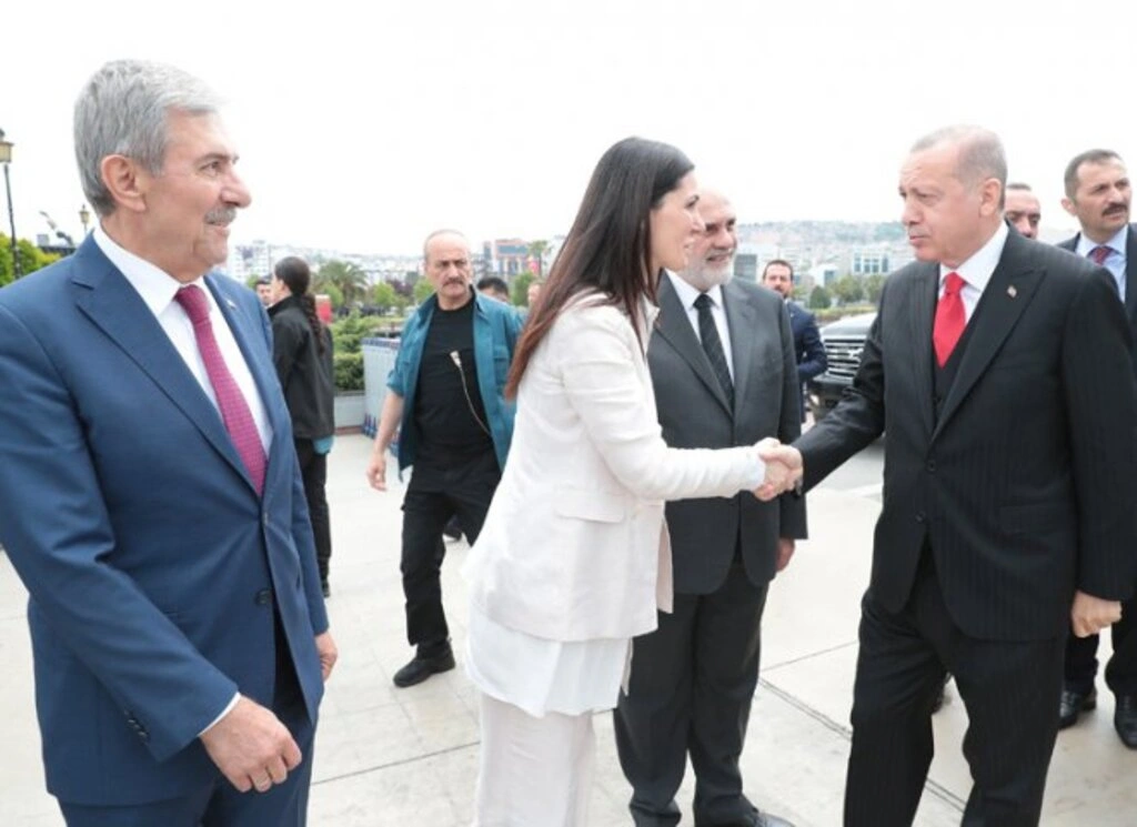 19 Mayıs Atatürk'ü Anma, Gençlik ve Spor Bayramı'ndan Geriye Kalanlar... - Resim 142
