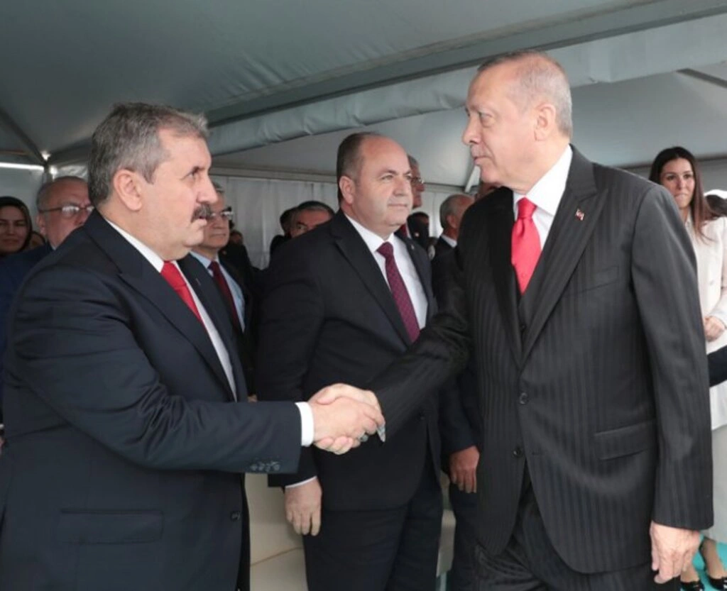 19 Mayıs Atatürk'ü Anma, Gençlik ve Spor Bayramı'ndan Geriye Kalanlar... - Resim 143