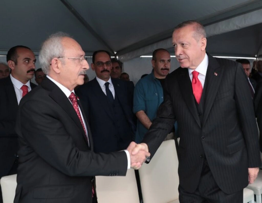 19 Mayıs Atatürk'ü Anma, Gençlik ve Spor Bayramı'ndan Geriye Kalanlar... - Resim 145