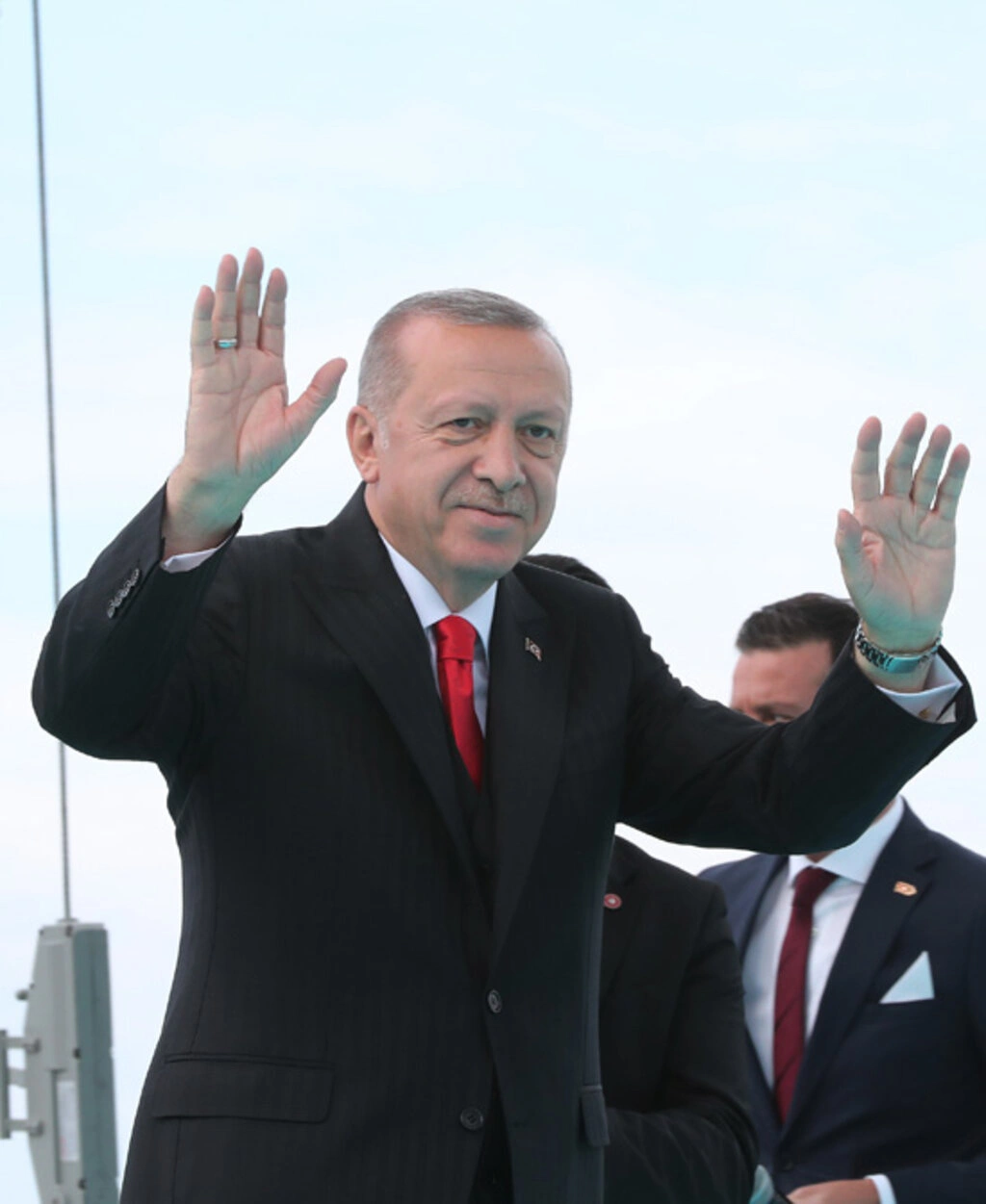 19 Mayıs Atatürk'ü Anma, Gençlik ve Spor Bayramı'ndan Geriye Kalanlar... - Resim 156