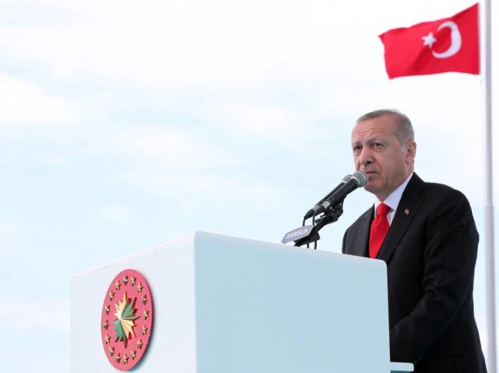 19 Mayıs Atatürk'ü Anma, Gençlik ve Spor Bayramı'ndan Geriye Kalanlar... - Resim 157