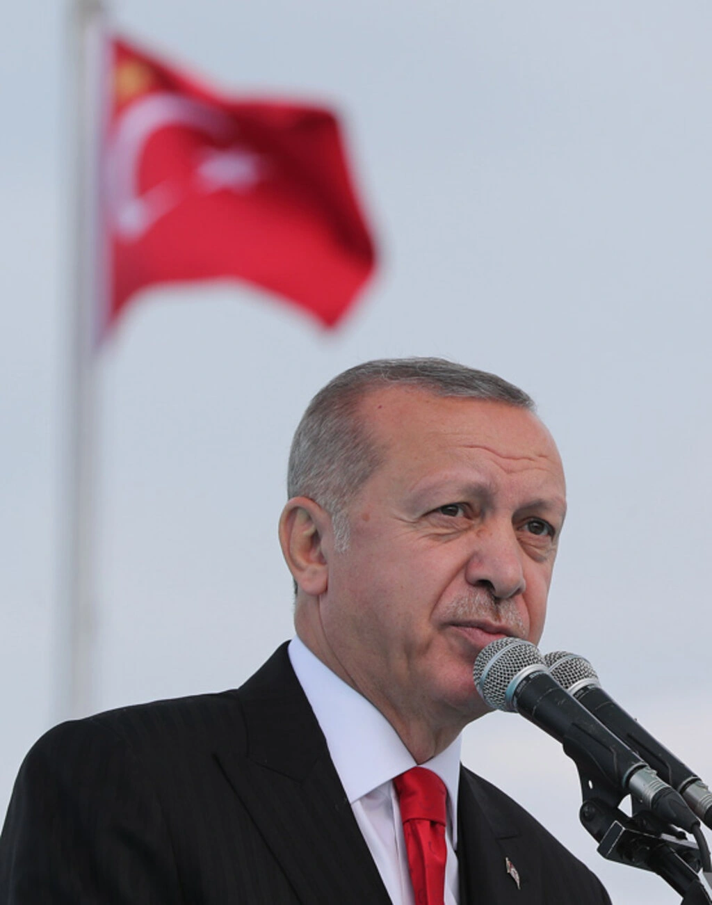 19 Mayıs Atatürk'ü Anma, Gençlik ve Spor Bayramı'ndan Geriye Kalanlar... - Resim 158