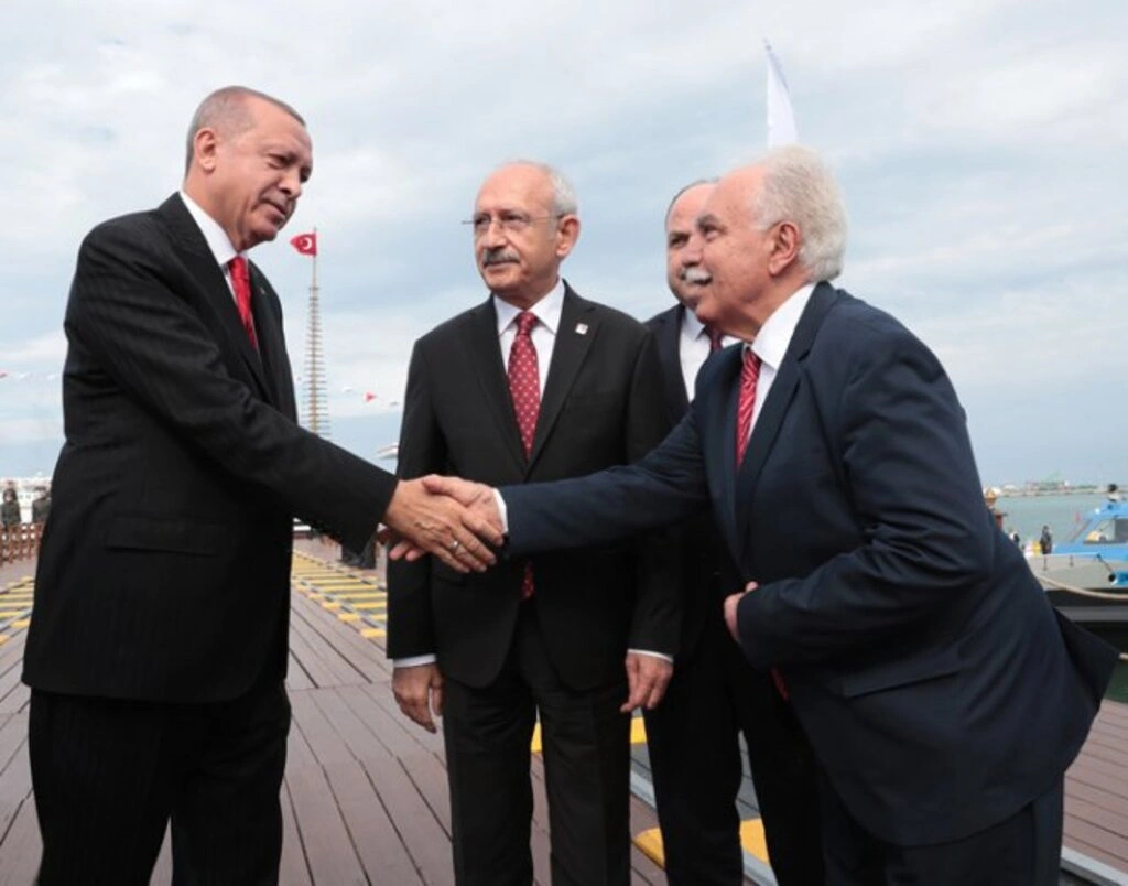 19 Mayıs Atatürk'ü Anma, Gençlik ve Spor Bayramı'ndan Geriye Kalanlar... - Resim 4