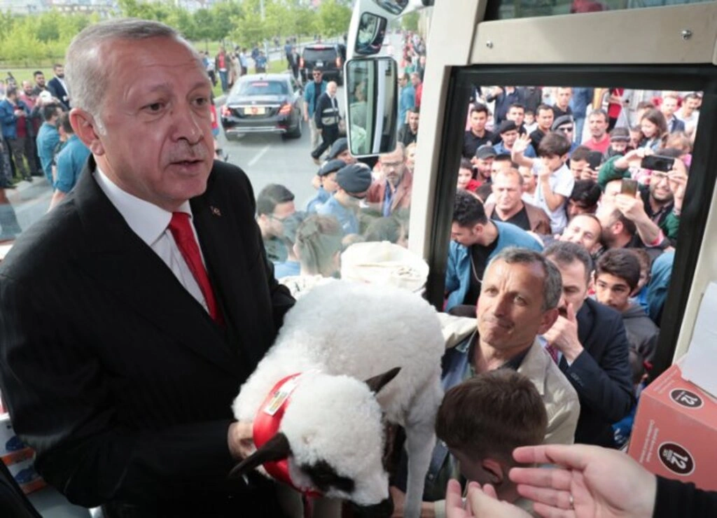 19 Mayıs Atatürk'ü Anma, Gençlik ve Spor Bayramı'ndan Geriye Kalanlar... - Resim 5