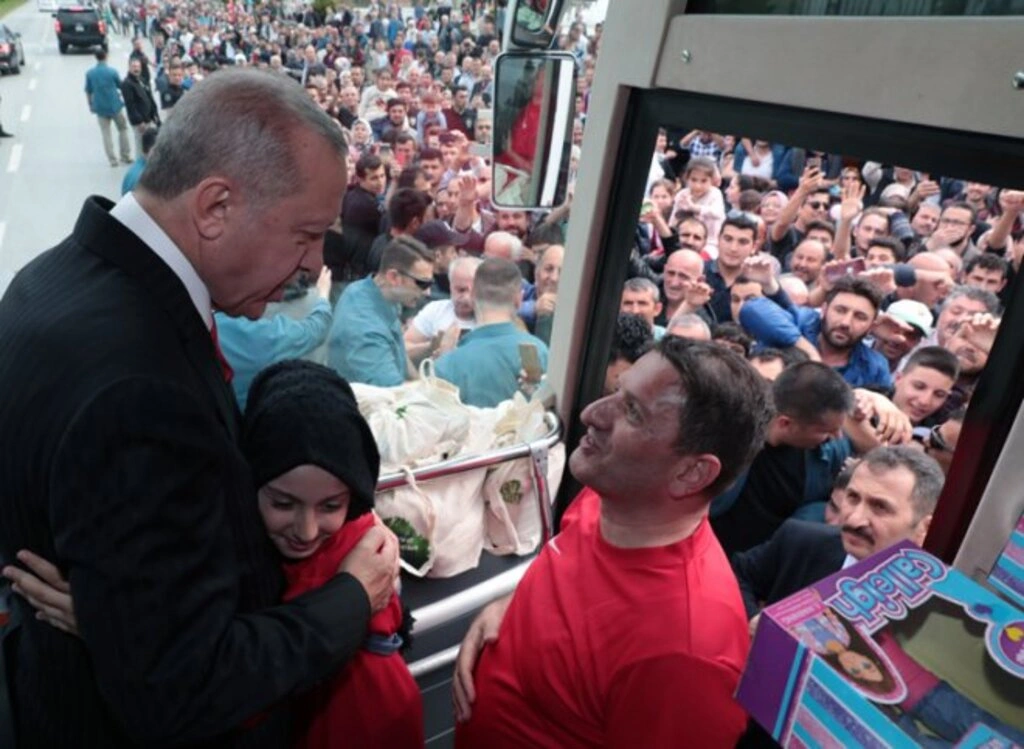 19 Mayıs Atatürk'ü Anma, Gençlik ve Spor Bayramı'ndan Geriye Kalanlar... - Resim 6
