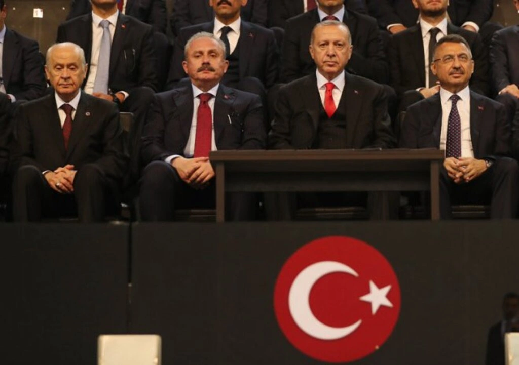 19 Mayıs Atatürk'ü Anma, Gençlik ve Spor Bayramı'ndan Geriye Kalanlar... - Resim 7