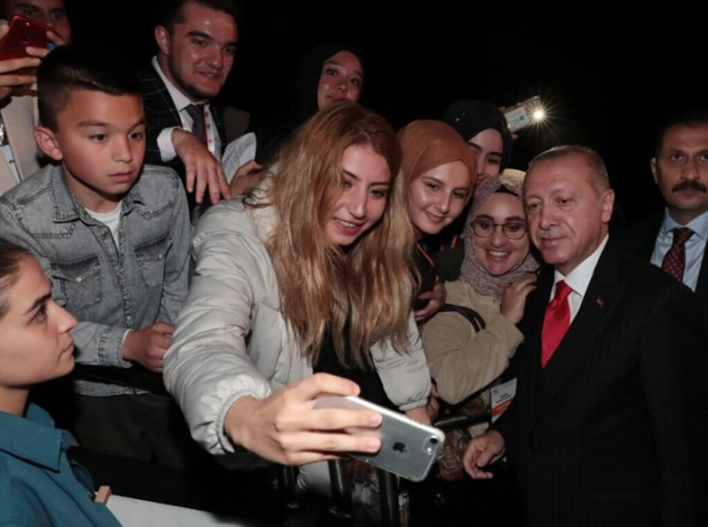 19 Mayıs Atatürk'ü Anma, Gençlik ve Spor Bayramı'ndan Geriye Kalanlar... - Resim 9