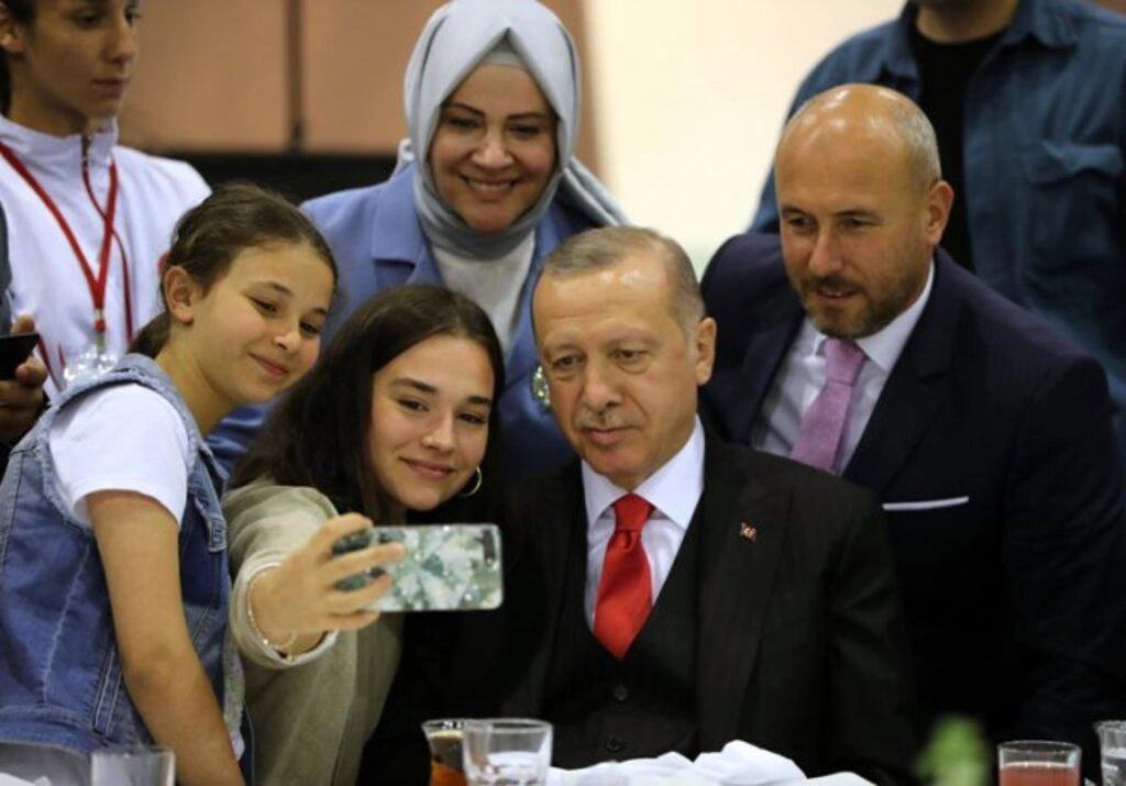 19 Mayıs Atatürk'ü Anma, Gençlik ve Spor Bayramı'ndan Geriye Kalanlar... - Resim 11