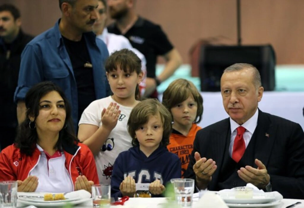 19 Mayıs Atatürk'ü Anma, Gençlik ve Spor Bayramı'ndan Geriye Kalanlar... - Resim 12