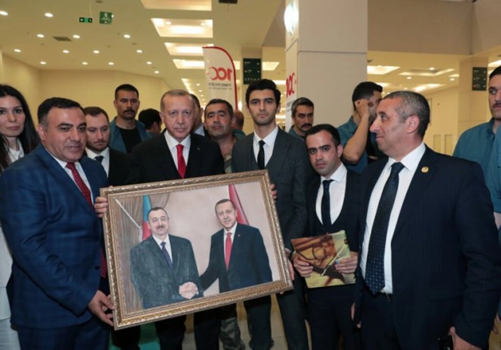19 Mayıs Atatürk'ü Anma, Gençlik ve Spor Bayramı'ndan Geriye Kalanlar... - Resim 17