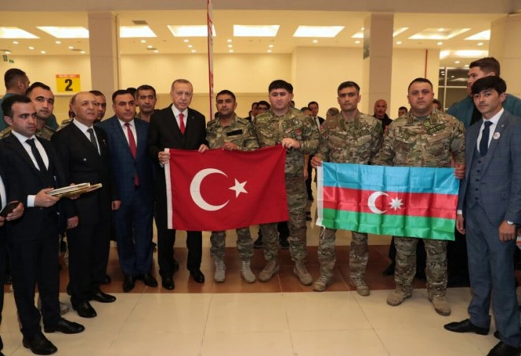 19 Mayıs Atatürk'ü Anma, Gençlik ve Spor Bayramı'ndan Geriye Kalanlar... - Resim 18